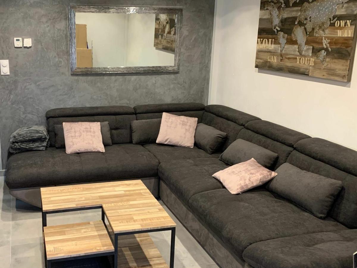 Evasion Vosgienne: Chalet De Luxe, Spa, Sauna, Proche Randos Et Stations De Ski - Fr-1-589-313 Fresse-sur-Moselle Εξωτερικό φωτογραφία