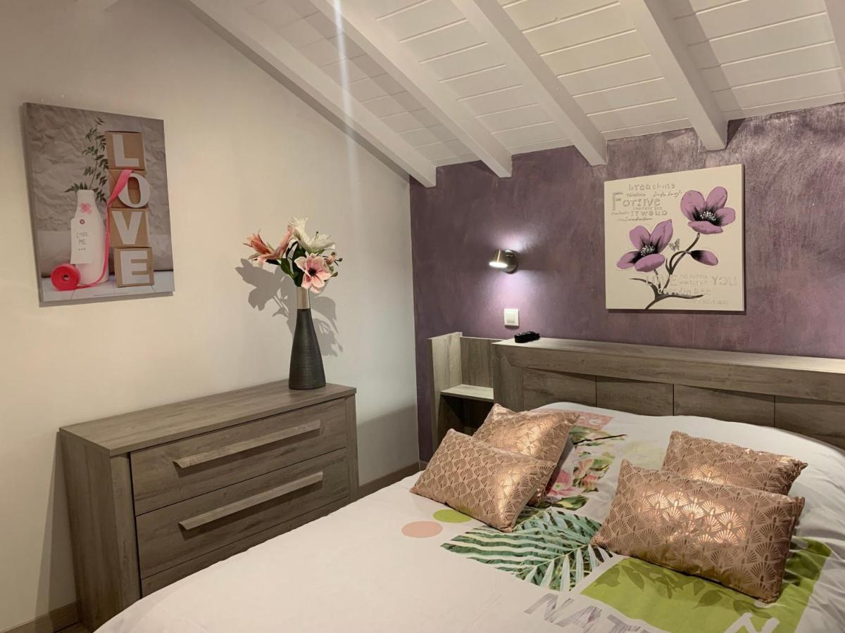 Evasion Vosgienne: Chalet De Luxe, Spa, Sauna, Proche Randos Et Stations De Ski - Fr-1-589-313 Fresse-sur-Moselle Εξωτερικό φωτογραφία