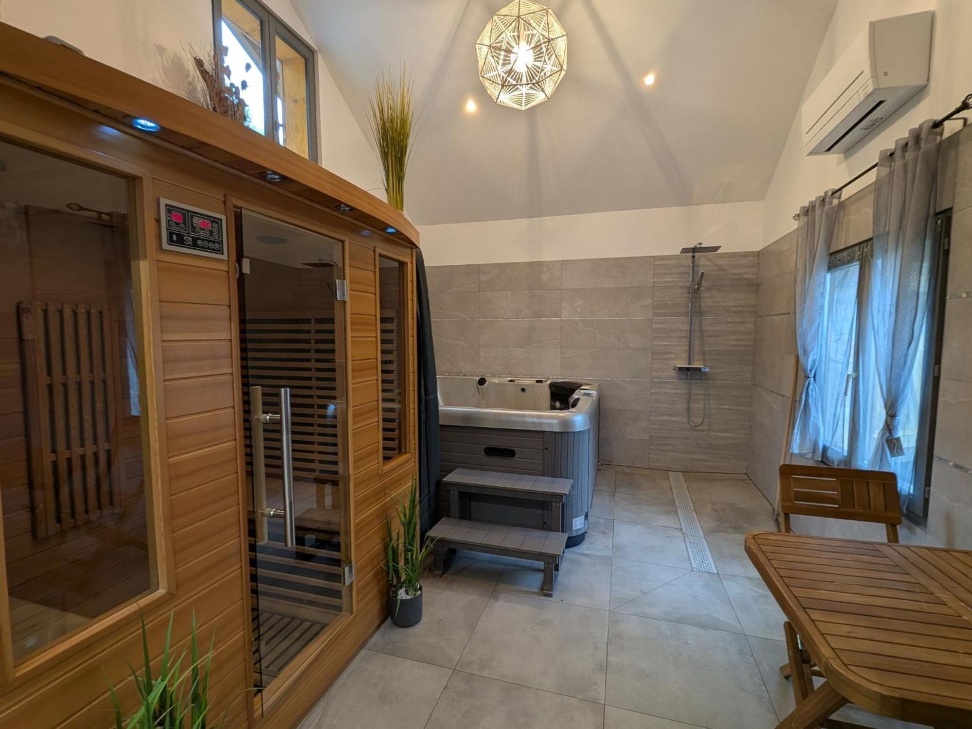 Evasion Vosgienne: Chalet De Luxe, Spa, Sauna, Proche Randos Et Stations De Ski - Fr-1-589-313 Fresse-sur-Moselle Εξωτερικό φωτογραφία